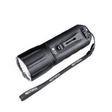 NEXTORCH TA31 10,000 Lumen Ultra Bright Tactical Searchlight