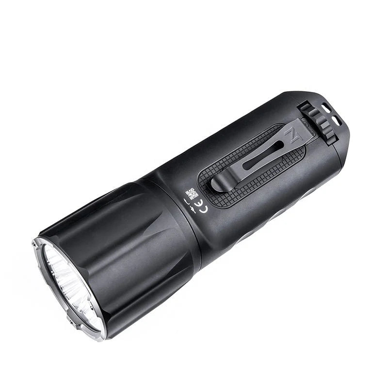 NEXTORCH TA31 10,000 Lumen Ultra Bright Tactical Searchlight