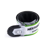 NEXTORCH - UT51C Colorful rechargeable LED slap wrap