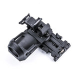 NEXTORCH V51 Quick-Draw Flashlight Holster