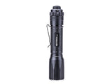 NexTorch - TA30 V2.0 Tactical Flashlight, 1300 Lumens