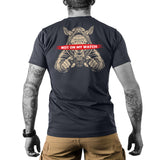 UF PRO Not on my Watch Tee