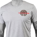 UF PRO Not on my Watch Tee