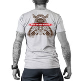 UF PRO Not on my Watch Tee