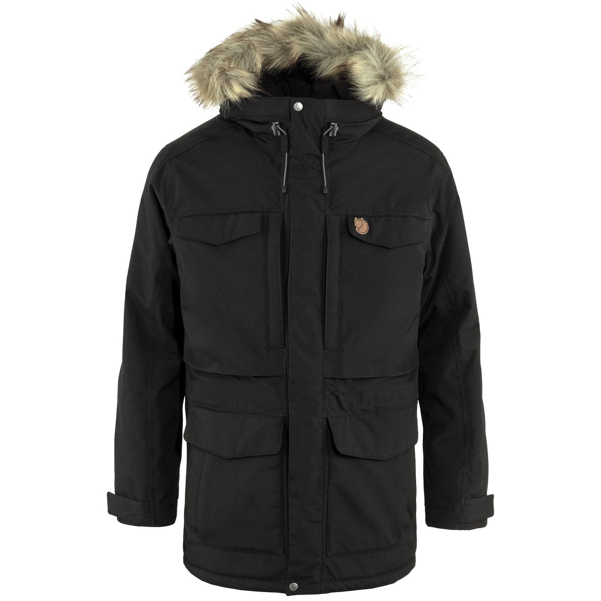 Fjallraven Nuuk Parka