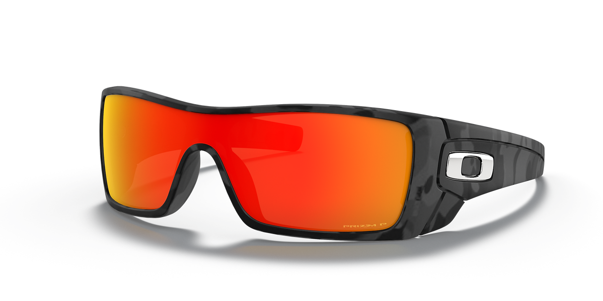 Oakley batwolf matte sales black