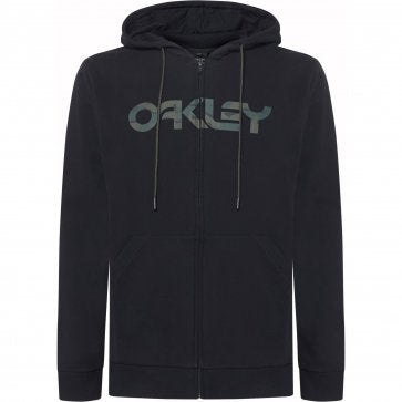 Oakley full zip outlet hoodie