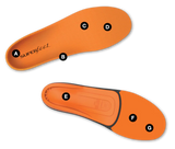 Superfeet ORANGE Insole