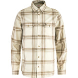 Fjallraven - Men's Ovik Lite Flannel Shirt
