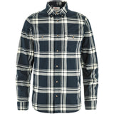 Fjallraven - Men's Ovik Lite Flannel Shirt