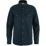 Fjallraven - Men's Ovik Lite Flannel Shirt