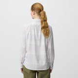 Fjallraven - Women's Ovik Lite Flannel Shirt