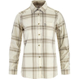 Fjallraven - Women's Ovik Lite Flannel Shirt