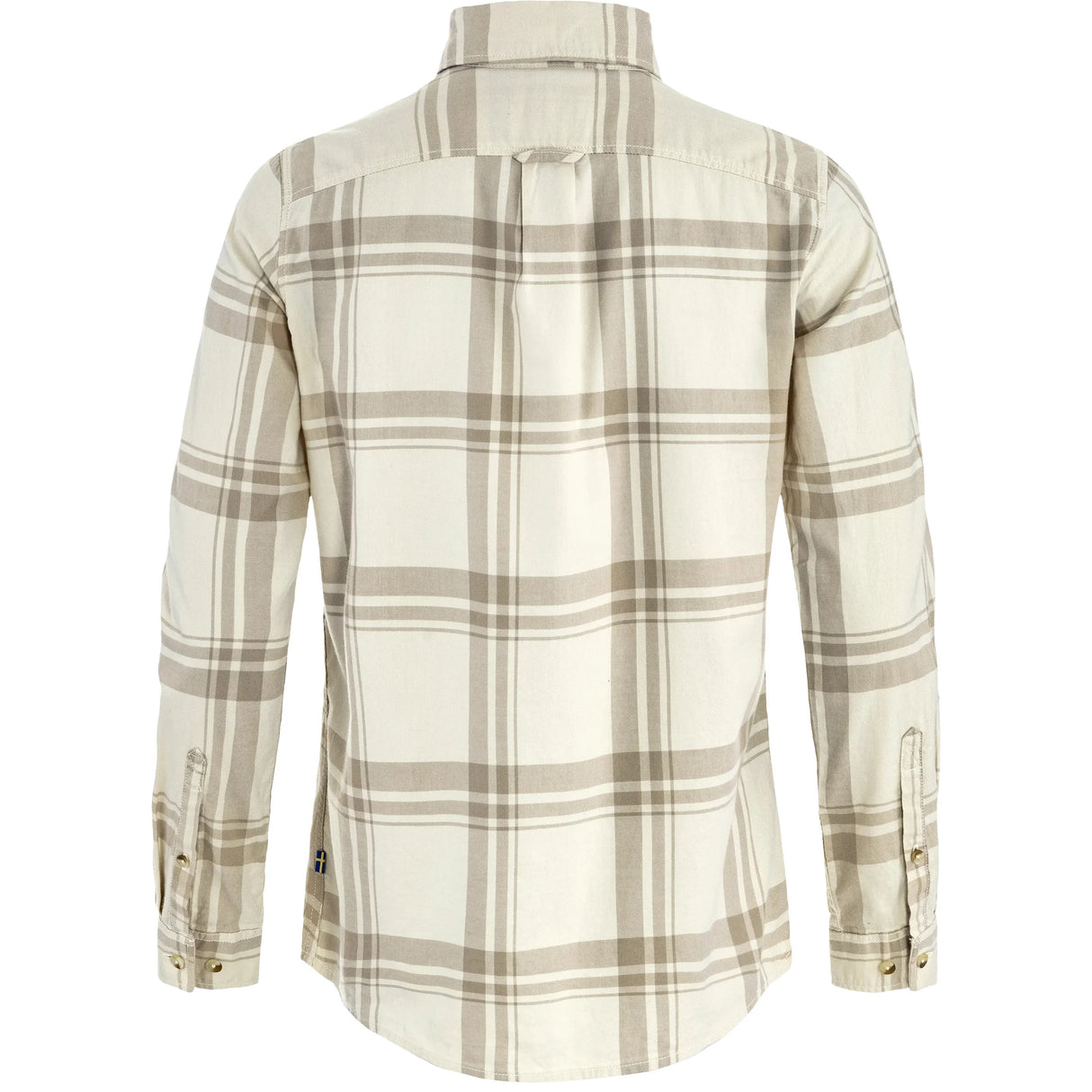 Fjallraven - Women's Ovik Lite Flannel Shirt