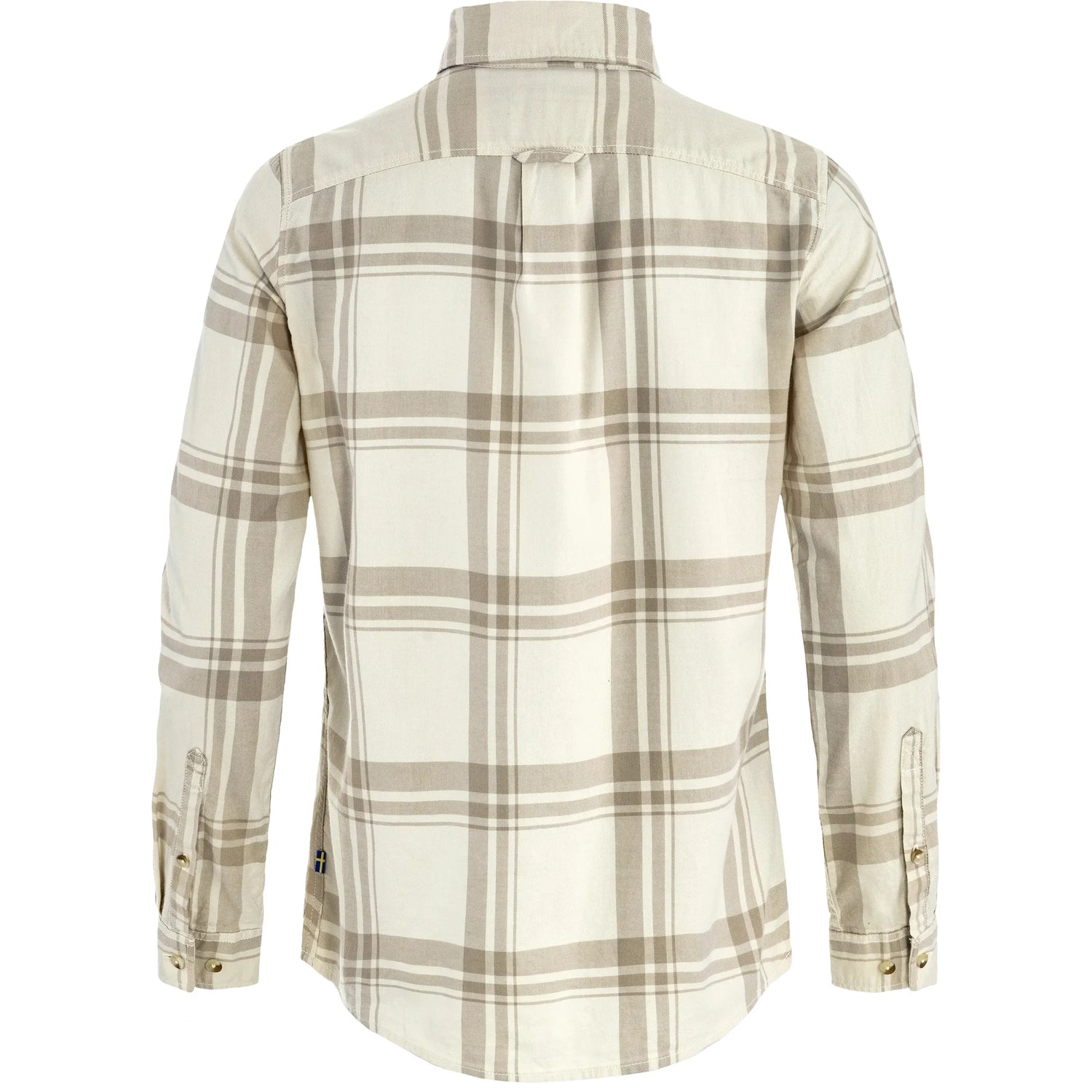 Fjallraven - Women's Ovik Lite Flannel Shirt