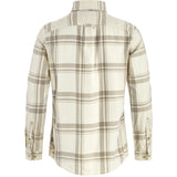 Fjallraven - Women's Ovik Lite Flannel Shirt