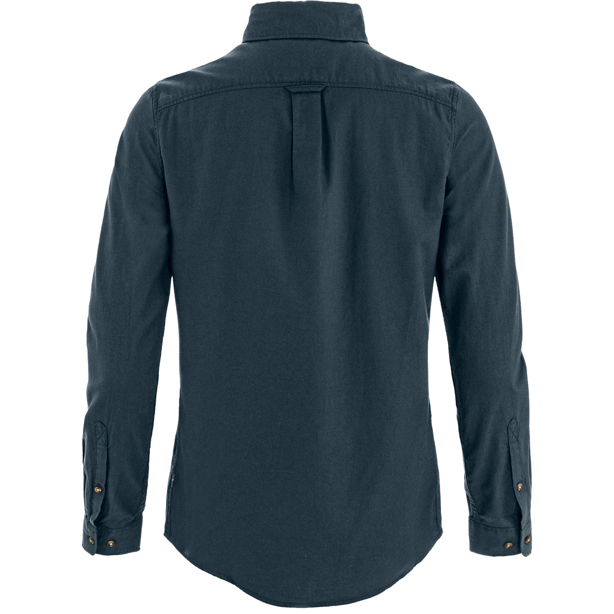 Fjallraven - Women's Ovik Lite Flannel Shirt