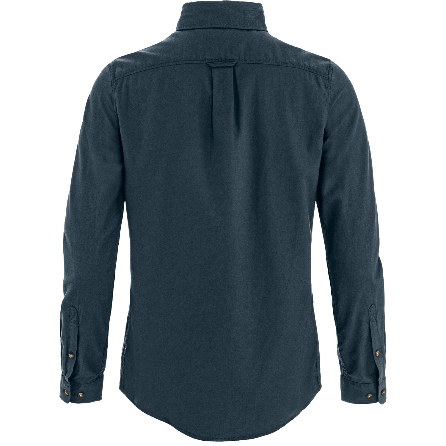Fjallraven - Women's Ovik Lite Flannel Shirt
