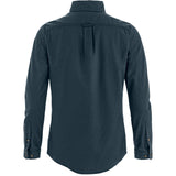 Fjallraven - Women's Ovik Lite Flannel Shirt