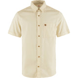Fjallraven - Men's Ovik Travel Short Sleeve Shirt