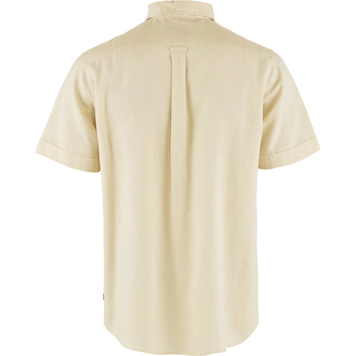 Fjallraven - Men's Ovik Travel Short Sleeve Shirt
