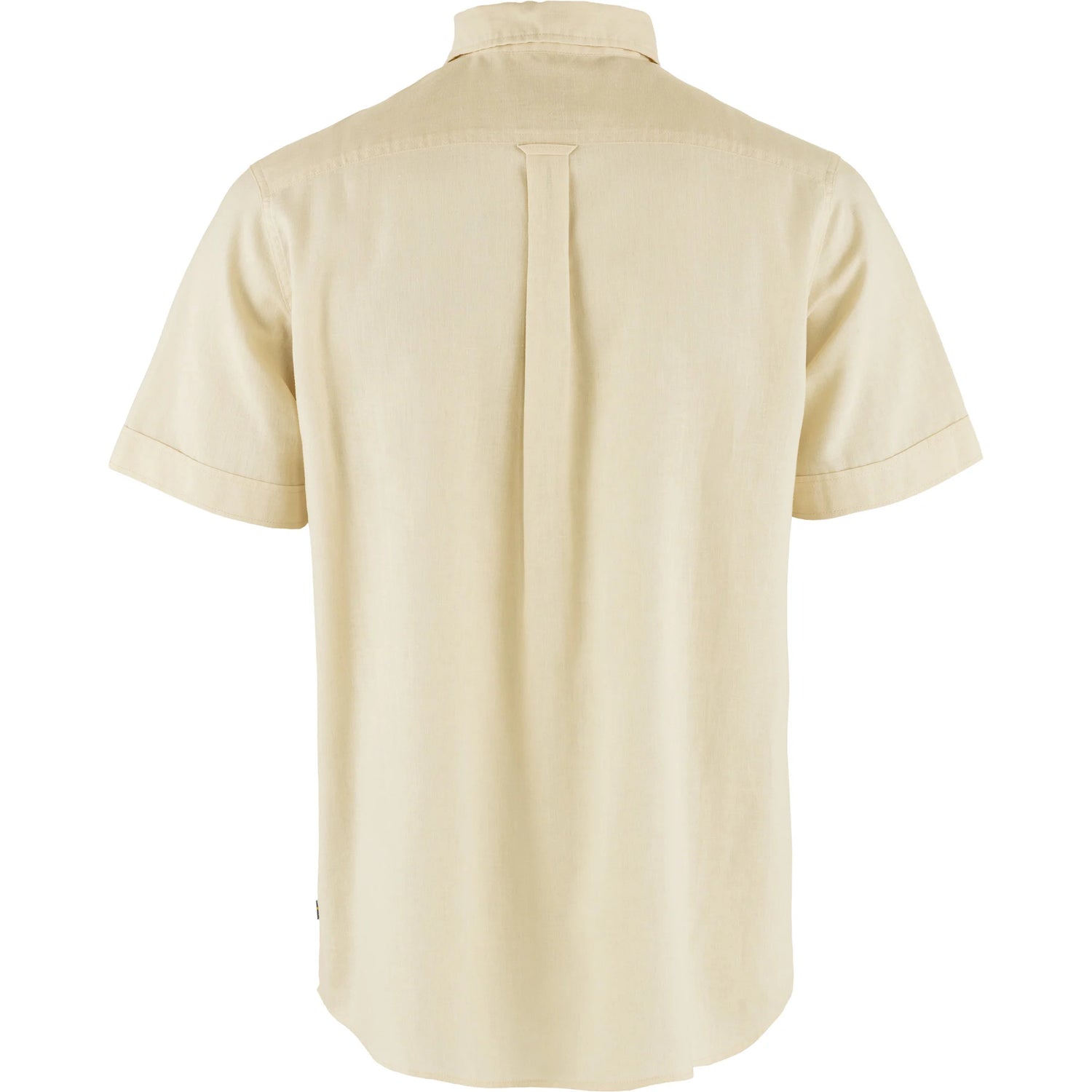 Fjallraven - Men's Ovik Travel Short Sleeve Shirt