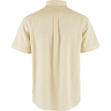 Fjallraven - Men's Ovik Travel Short Sleeve Shirt
