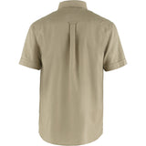 Fjallraven - Men's Ovik Travel Short Sleeve Shirt