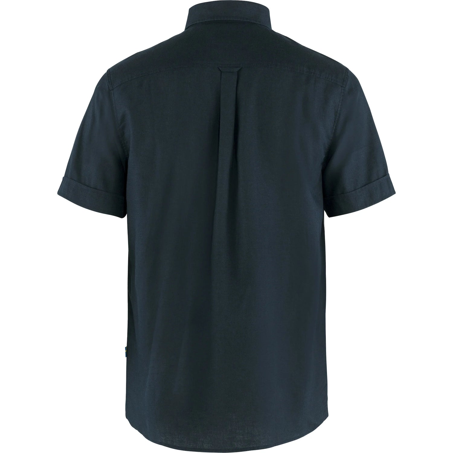 Fjallraven - Men's Ovik Travel Short Sleeve Shirt