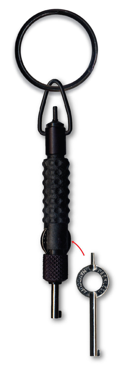 Zak Tools - Carbon Fiber Extension Tool With Key Swivel