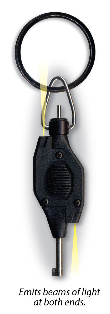 Zak Tools - Streamlight/Cuffmate Led Key