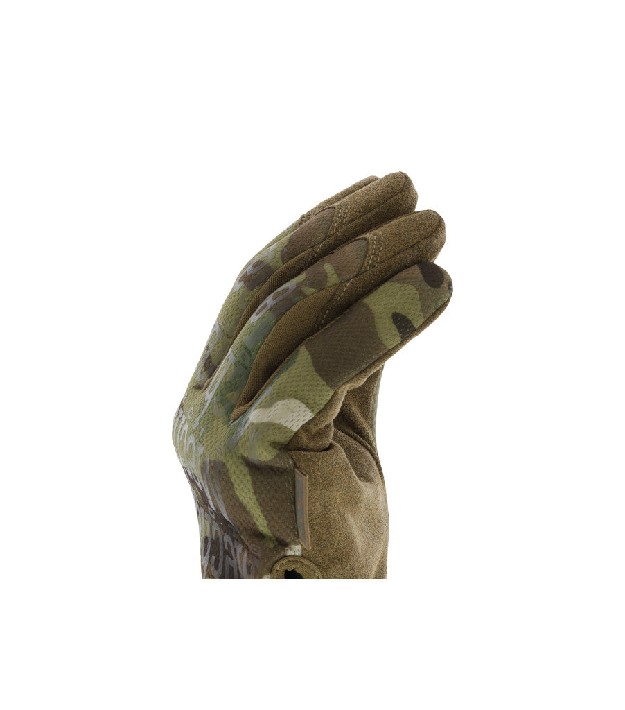 Mechanix - The Original MultiCam Original Work