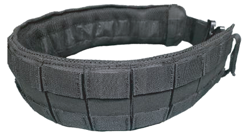 Balteus MAX Tactical Belt System | Padded Duty Belt Kit