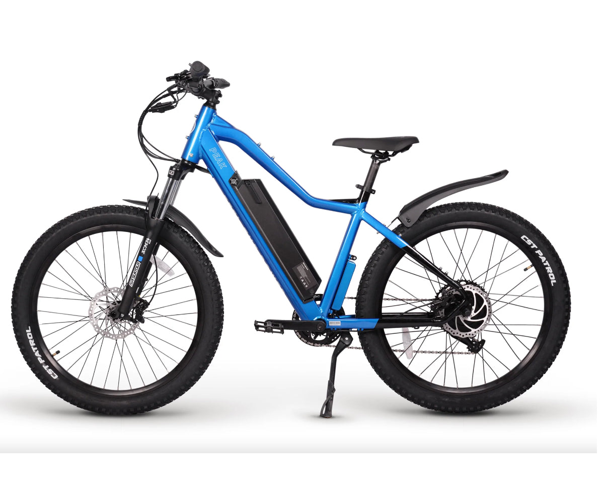 E-Bike Peak T5