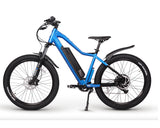 E-Bike Peak T5