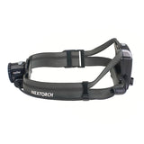 NexTorch - myStar V2.0 Rechargeable Headlamp