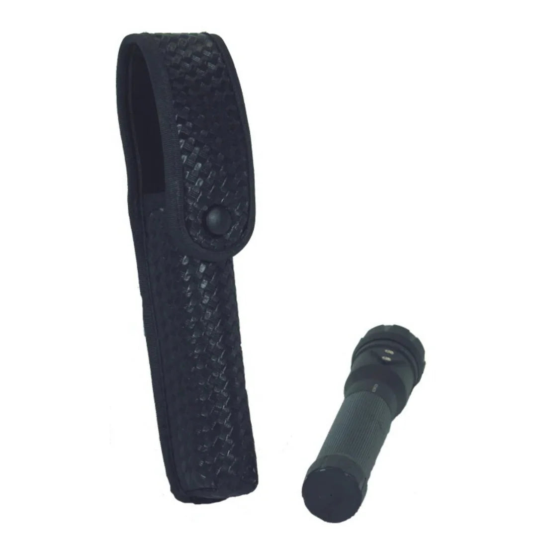 Hi-Tec Stinger DS LED Case - Basketweave