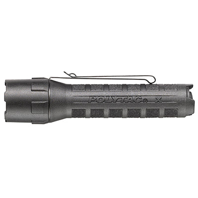 Streamlight PolyTac X USB - Black