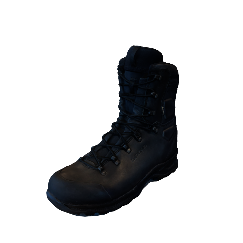 Combat Boot MK2 GTX