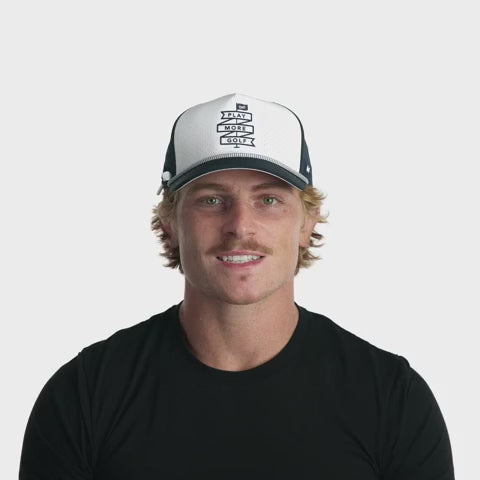 Melin Hydro Odysea Drive Hat