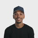 Melin Hydro Odysea Rope Bulls Icon Hat