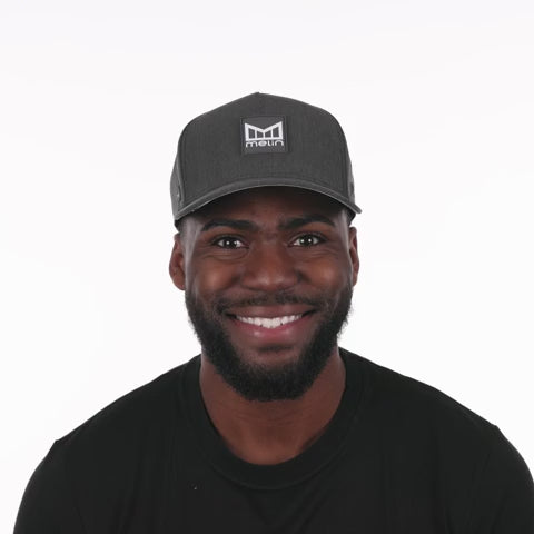 Melin Hydro Odysea Stacked Hat
