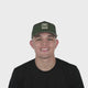 Melin Hydro Odysea Stacked Hat
