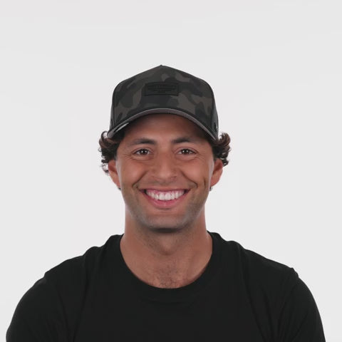 Melin Hydro Odysea Brick Hat