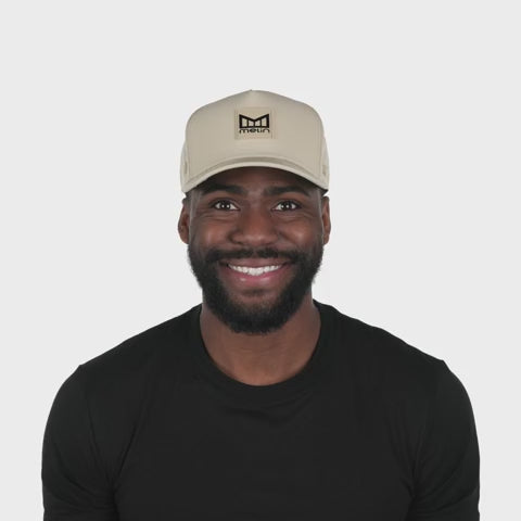 Melin Hydro Odysea Stacked Hat