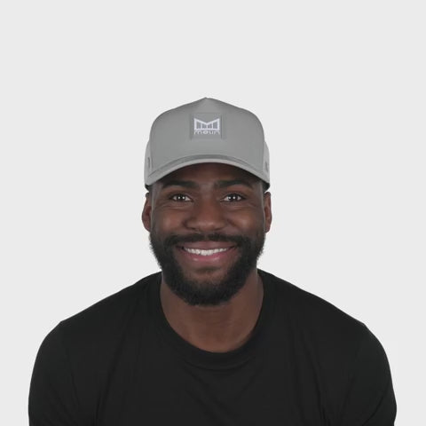 Melin Hydro Odysea Stacked Hat