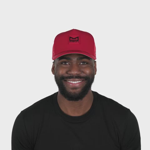 Melin Hydro Odysea Stacked Hat
