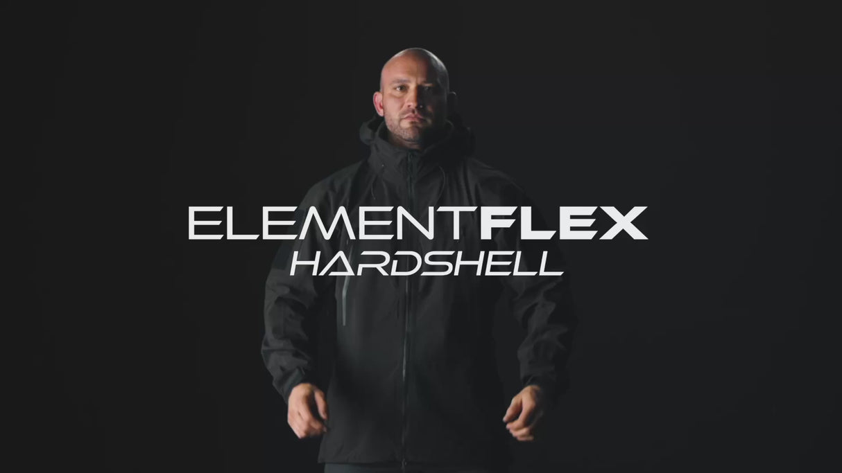 Vertx - ElementFlex Hardshell Jacket