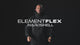 Vertx - ElementFlex Hardshell Jacket