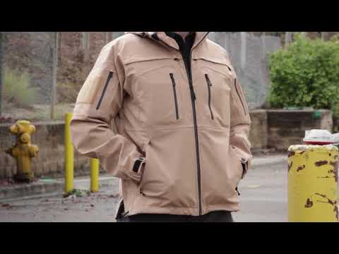 5.11 Sabre 2.0 Jacket